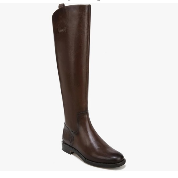 Franco Sarto Women's Meyer Knee High narrow calf boots